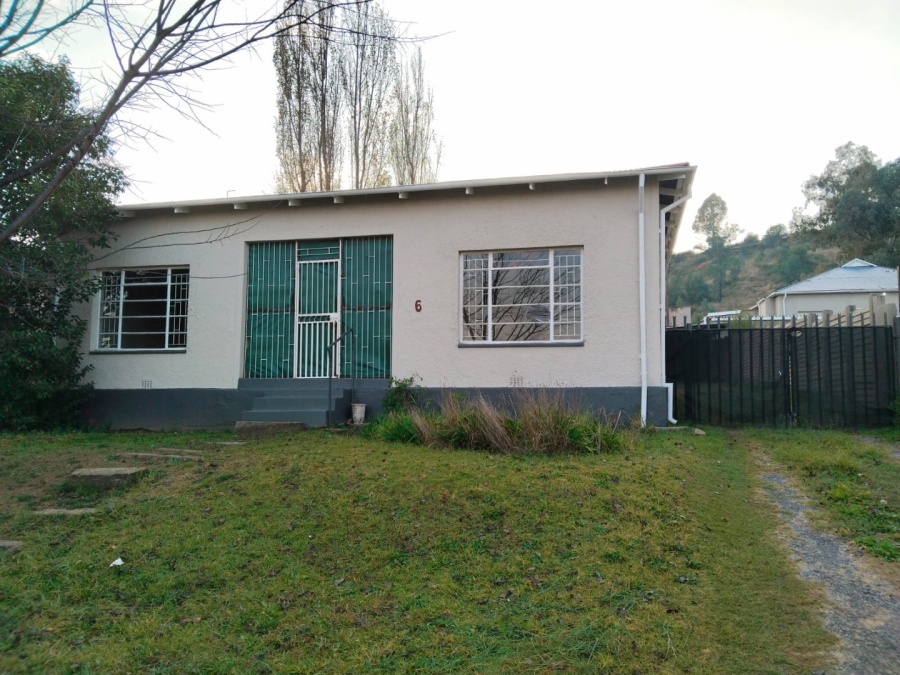 3 Bedroom Property for Sale in Senekal Free State